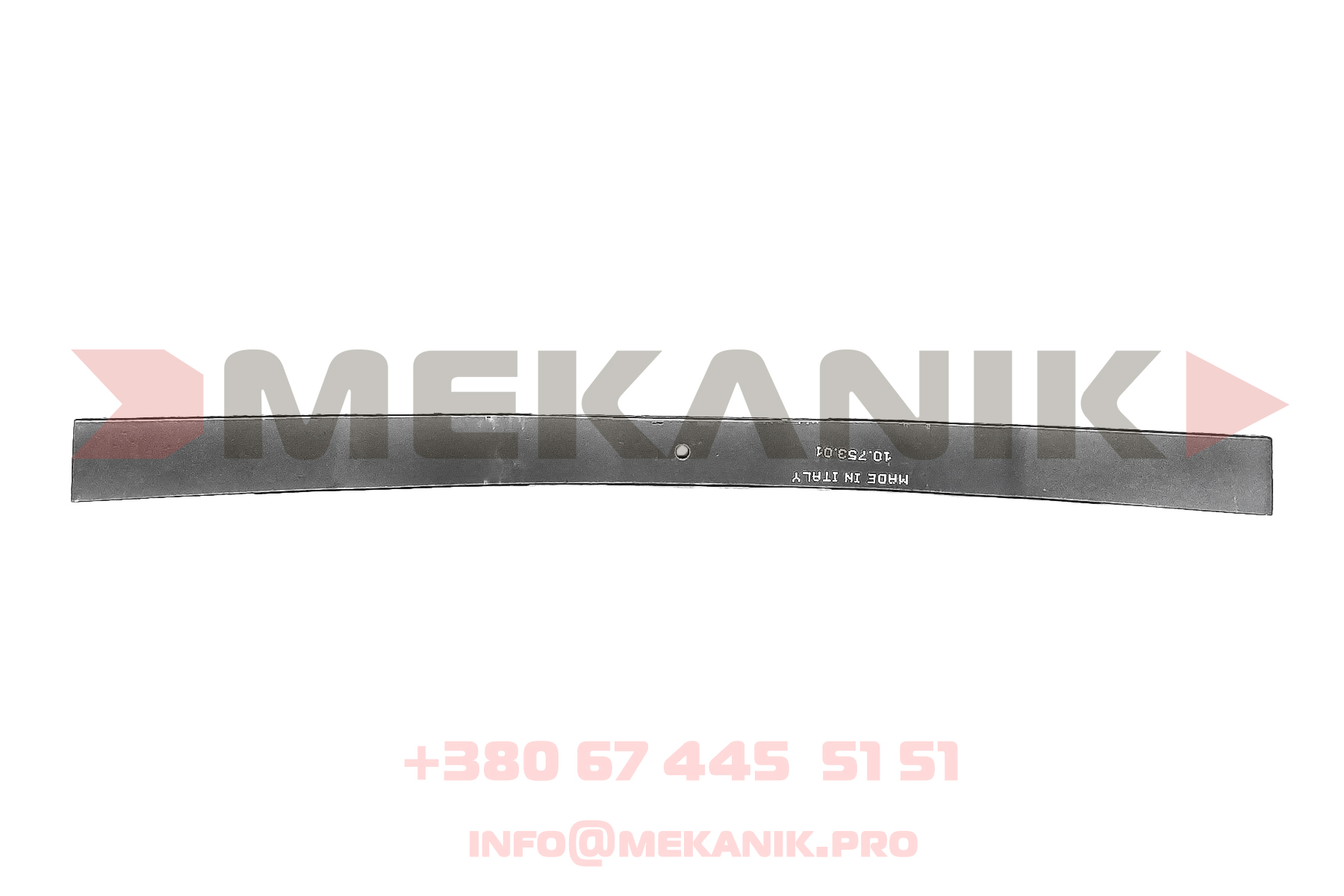 MKO 6224959 MEKANIK OEM